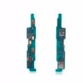 Charging Port Saderīgs ar Sony Xperia XZ1 F8341 Ar Flex OEM