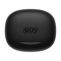 TWS QCY MeloBuds HT12 Austiņas (melnas)