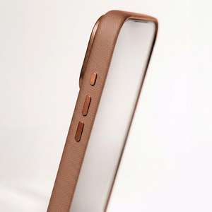 Etteri Elegant Mag maciņš for Samsung Galaxy S25 brūns