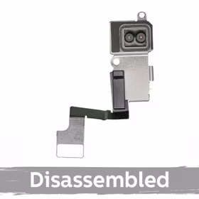 Elastīgais kabelis saderīgs ar iPhone 16 Pro Max LiDAR scanner / (100% oriģināls / izjaukts)