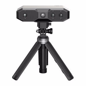 REVOPOINT Mini 2 3D Scanner – Advanced Edition