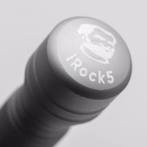 MECHANIC iRock 5 Stikla lauzējs
