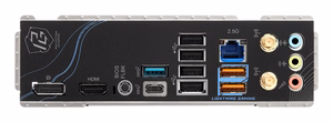 ASROCK B850M Riptide WiFi AM5 MB