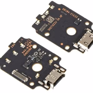 Flex Huawei MatePad 11.5 2025 ar uzlādes savienotāju un mikrofonu oriģināls (servisa pakotne)