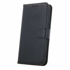 Smart Classic grāmatiņas tipa maciņš Motorola Edge 50 Neo / Edge 60 Neo / ThinkPhone 25, melns