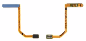 Flex Samsung A156 A15 5G ar fingerprint sensor Zils original (service pack)