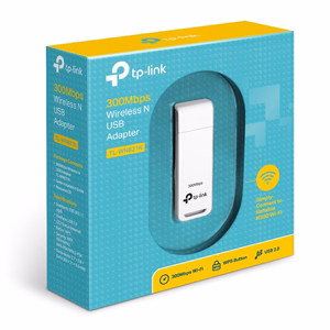 TP-Link TL-WN821N tīkla karte WLAN 300 Mbit/s