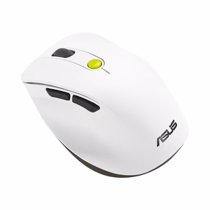ASUS MD105 /VT-GN mouse Universal Right-hand RF Wireless + Bluetooth 2400 DPI