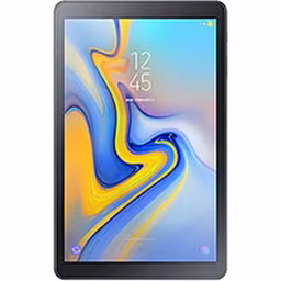 Galaxy Tab A 10.5 2018