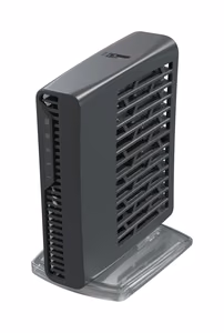 MIKROTIK hAP ax2 802.11ax LAN router