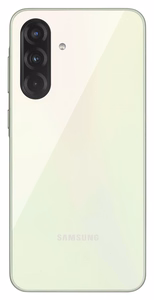 Samsung Galaxy A36 5G 128GB zaļš mobilais tālrunis