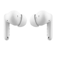 Spigen SA2400 ANC bezvadu austiņas - baltas