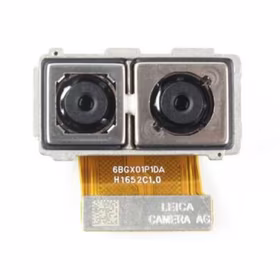 Camera Saderīgs ar Huawei Mate 9 Back Original