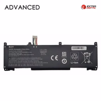 Portatīvā datora baterija HP RH03XL, 3550mAh, Extra Digital Advanced