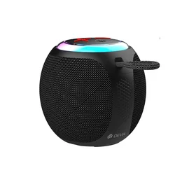 Devia Bluetooth skaļrunis Lite1 - melns