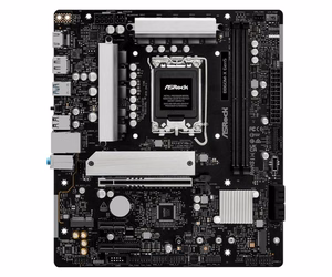 Asrock B860M-X GEN5 Материнская плата