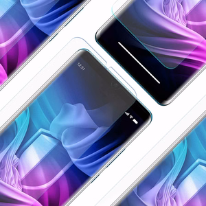 3mk Silky Matt Pro – tālruņa ekrāna aizsargs modelim Huawei P30 Pro