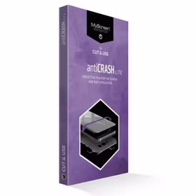MS CUT&USE plēve antiCRASH Lite 4.0 4" Pārdošana iepakojumā pa 10gab. cena par 1gab.