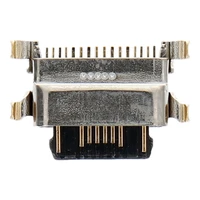 Uzlādes savienotājs REDMI Note 9S ORI