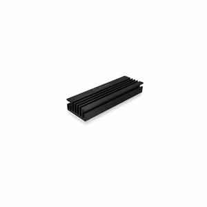 ICY BOX IB-M2HS-70 – M.2 SSD dzesētājs