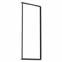 Benks Combo Armor Grid Axis Kevlar Samsung Galaxy Z Fold 7 - aizmugures macina + priekseja vacija + corning stikla komplekts