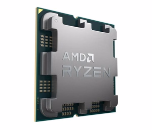 AMD Ryzen 5 7500X3D procesors 4 GHz 96 MB L3 Tray