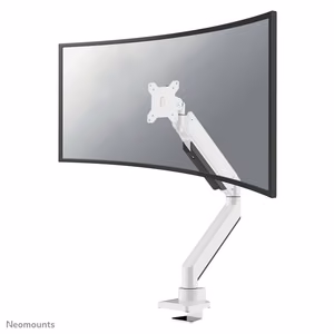 Настольное крепление для монитора 10-49" NM-D775WHITEPLUS NEOMOUNTS