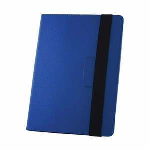 Orbi planšetdatora apvalks 9-11'' (L27 x W20 cm) zilā iepakojumā