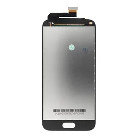 FixCell LCD ekrāns SAMSUNG J3 2017 J330 OEM bez rāmis melns