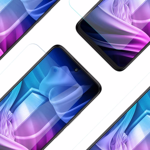 3mk Silky Matt Pro – tālruņa ekrāna aizsargs modelim TCL 60R 5G