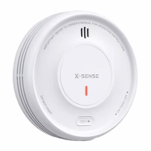 X-SENSE XS0D-MR dūmu detektors ar SBS50 bāzes staciju