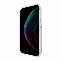 maciņš-Mate Karat MagSafe - iPhone 15 Pro maciņš with Mother of Pearl (A Touch of Pearl)