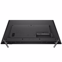 AG Neovo VA-4301 43 collu 4K UHD digitālais displejs ar plānu rāmi