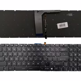 Keyboard for MSI: MS-16JB