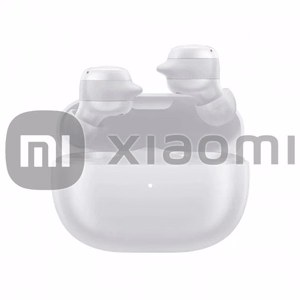 Bluetooth austiņas Xiaomi Redmi Buds 3 Lite baltas / 100% oriģinālas /