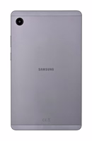Samsung SM-X130 64 GB 22.1 cm (8.7") 4 GB Wi-Fi 5 (802.11ac) pelēks