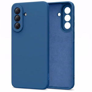 Tech-Protect Icon futrālis Samsung Galaxy A17 4G / 5G - Zils