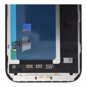 JK LCD displejs iPhone 17 Pro FullHD Incell (Change IC)