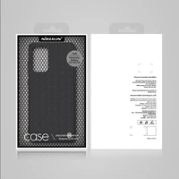 Viedtālruņa apvalks - melns