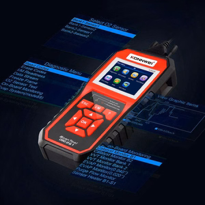 Konnwei KW850 OBD2 diagnostikas skeneris