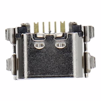 Uzlādes savienotājs REDMI 7 ORI