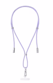 Kabelis USB-C uz USB-C 1.65m violets Intenso
