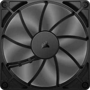 CORSAIR RS140 140mm ventilators viena iepakojums