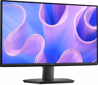 DELL SE2725HM computer monitor 68.6 cm (27") 1920 x 1080 pixels Full HD LCD melns