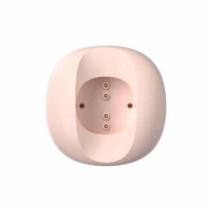 Oclean UMC03 2-in-1 lādētājs X Pro un X Pro Digital, rozā