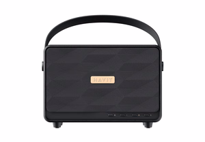 Havit SK907BT - 30 W wireless Bluetooth speaker (black)