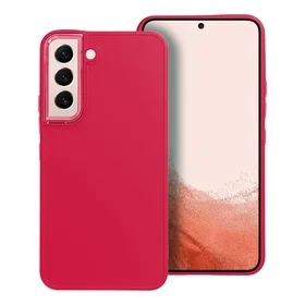 FRAME apvalks SAMSUNG S22 purpurs