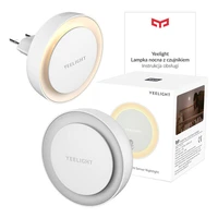Yeelight Sensor iesprauztava gaisma