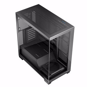 MODECOM VOLCANO STELLAR Midi melns