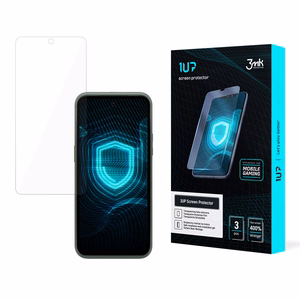 3mk 1UP – tālruņa ekrāna aizsargs modelim HMD XR21